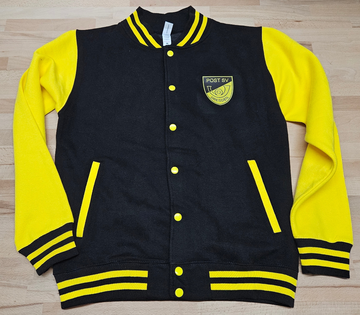 Post SV College Jacke